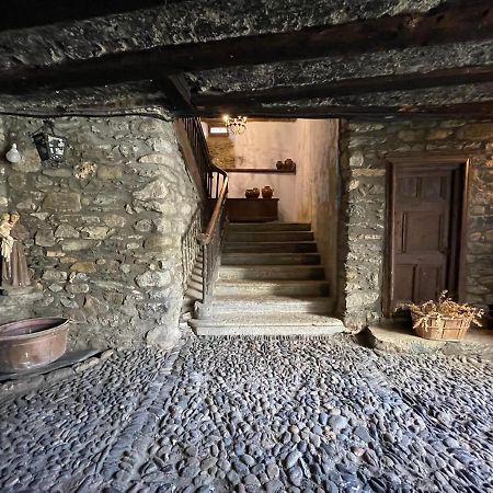 A04 - Apartamento Foc - Casa Mingot - Villmor Anciles Esterno foto